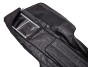 Thule RoundTrip - vak na lyže s kolečky, 192 cm Black