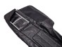 Thule RoundTrip - vak na lyže s kolečky, 175 cm Black