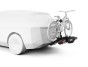 Thule EasyFold 3 944 2bike + taška Thule 9446