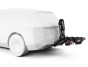 Thule EasyFold 3 945 3bike + taška Thule 9456
