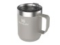 STANLEY Termohrnek The Stay-Hot Camp Mug 230 ml/8oz Ash