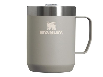 STANLEY Termohrnek The Stay-Hot Camp Mug 230 ml/8oz Ash