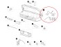 Thule lamp set 54935