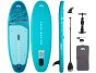 paddleboard AQUA MARINA Breeze 9'10''