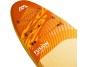 paddleboard AQUA MARINA Fusion 10'10''