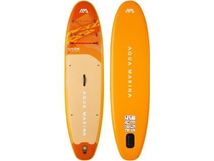 paddleboard AQUA MARINA Fusion 10'10'' + DOPRAVA ZDARMA
