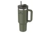 STANLEY The Quencher/Cup H2.O FlowState™ Tumbler 1180 ml/40oz Dried Pine
