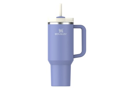 STANLEY The Quencher/Cup H2.O FlowState™ Tumbler 1180 ml/40oz Hydrangea