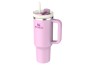 STANLEY The Quencher/Cup H2.O FlowState™ Tumbler 1180 ml/40oz Cherry Blossom