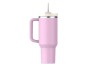 STANLEY The Quencher/Cup H2.O FlowState™ Tumbler 1180 ml/40oz Cherry Blossom
