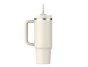 STANLEY Quencher/Cup H2.O FlowState Tumbler 890 ml Cream 2.0