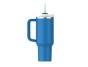 STANLEY The Quencher/Cup H2.O FlowState™ Tumbler 1180 ml/40oz Azure