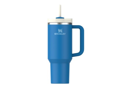 STANLEY The Quencher/Cup H2.O FlowState™ Tumbler 1180 ml/40oz Azure