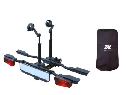 TMK FLY Footbike 02 pro 2 koloběžky (skládací) + vak + DOPRAVA ZDARMA