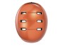helma ABUS Skurb Kid goldfish orange - M