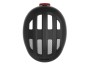 helma ABUS Smiley 3.0 ACE LED velvet black - M