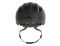 helma ABUS Smiley 3.0 ACE LED velvet black - M