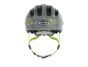 helma ABUS Smiley 3.0 LED grey space - M