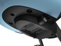 Cyklosedačka Thule Yepp Nexxt 2 Mini - Aquamarine Blue