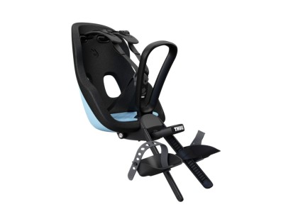 Cyklosedačka Thule Yepp Nexxt 2 Mini - Aquamarine Blue
