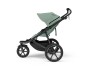 Thule Urban Glide 3 Mist Green - Magnetic Buckle NEW