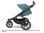 Thule Urban Glide 3 Mist Green - Magnetic Buckle NEW