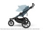 Thule Urban Glide 3 Mist Green - Magnetic Buckle NEW