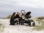 Thule Urban Glide 3 Tinted Taupe 4-Wheel MB NEW