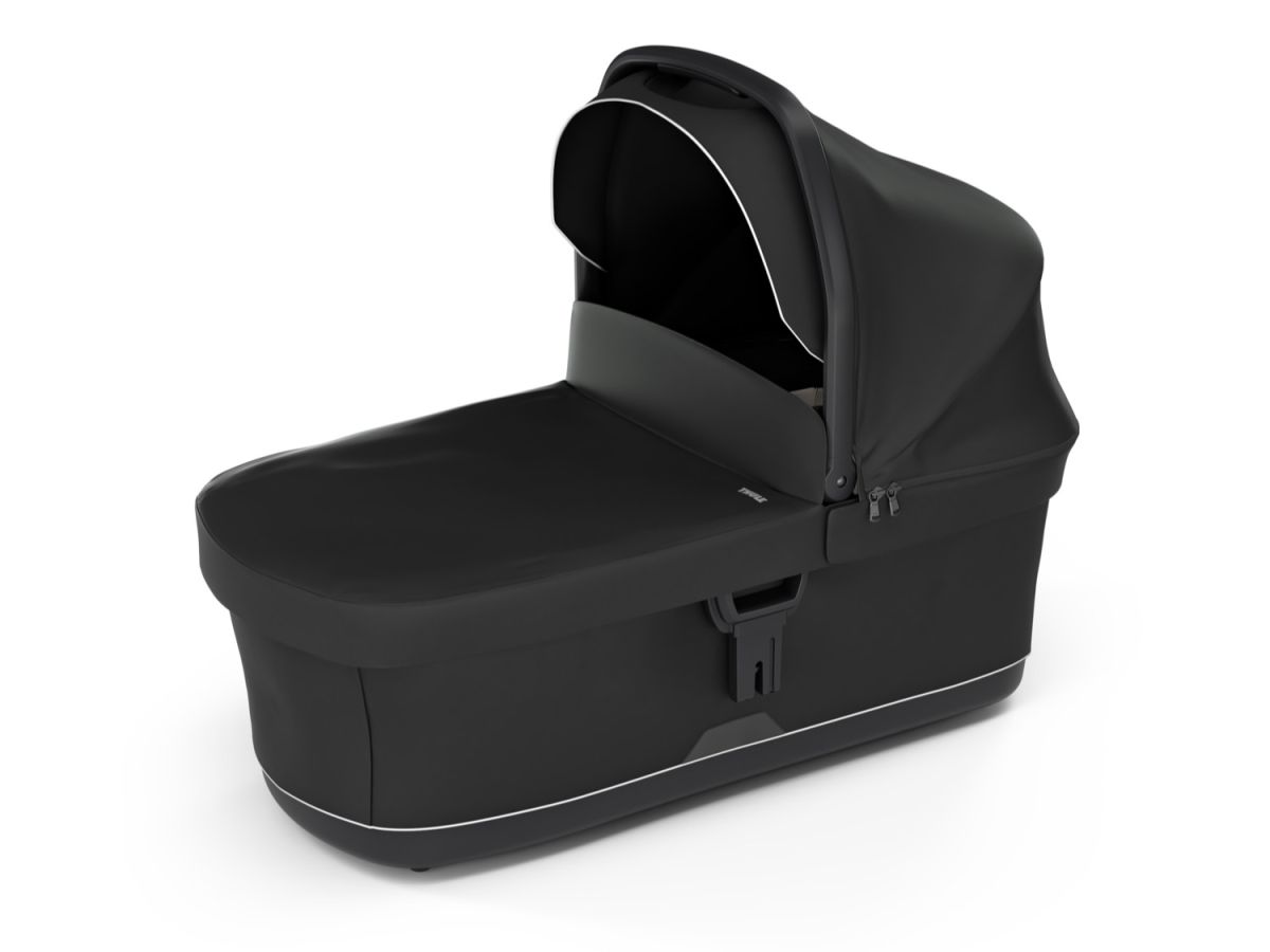 Náhled produktu - Thule Urban Glide 3 Mist Green - MB  + hluboká korba (libovolná barva) NEW