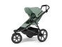 Thule Urban Glide 3 Mist Green - MB  + hluboká korba (libovolná barva) NEW