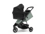 Thule Urban Glide 3 Mist Green - MB  + hluboká korba (libovolná barva) NEW
