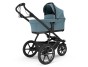 Thule Urban Glide 3 Mist Green - MB  + hluboká korba (libovolná barva) NEW