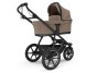 Thule Urban Glide 3 Mist Green - MB  + hluboká korba (libovolná barva) NEW