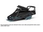 Thule Urban Glide 3 Mist Green - MB + madlo NEW