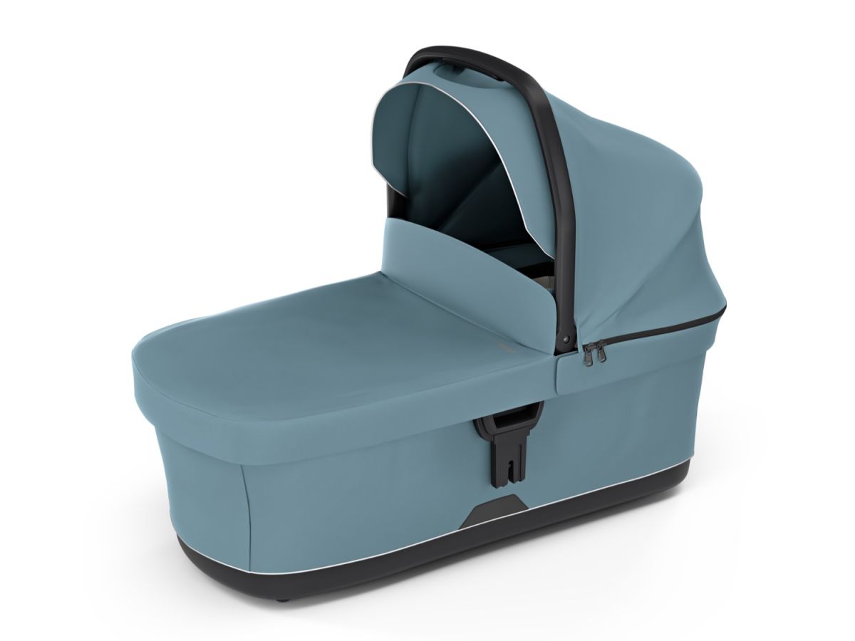 Náhled produktu - Thule Urban Glide 4 W T.Taupe + korba + pláštěnka + moskytiéra + madlo + plášt.korba + moskyt.korba