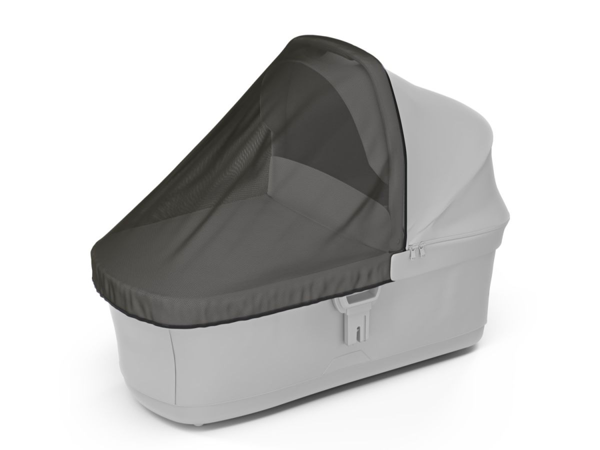 Náhled produktu - Thule Urban Glide 4 W T.Taupe + korba + pláštěnka + moskytiéra + madlo + plášt.korba + moskyt.korba