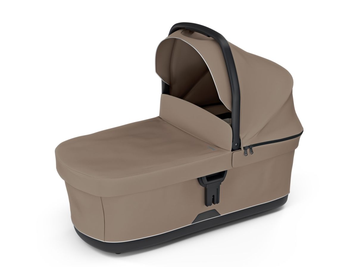 Náhled produktu - Thule Urban Glide 4-Wheel Tinted Taupe MB + hluboká korba (libovolná barva) NEW