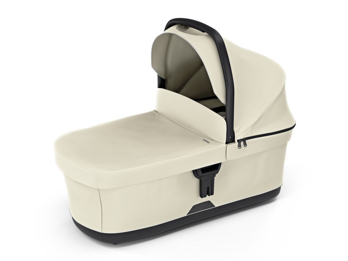 Náhled produktu - Thule Urban Glide 4-Wheel Tinted Taupe MB + hluboká korba (libovolná barva) NEW