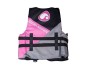 vesta plovací SPINERA Deluxe Woman Nylon 50N - pink, vel.S