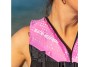 vesta plovací SPINERA Deluxe Woman Nylon 50N - pink, vel.S