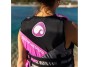 vesta plovací SPINERA Deluxe Woman Nylon 50N - pink, vel.S