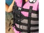 vesta plovací SPINERA Deluxe Woman Nylon 50N - pink, vel.M