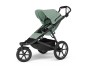 Thule Urban Glide 3 Mist Green - MB  + pláštěnka + moskytiéra + madlo NEW