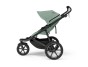 Thule Urban Glide 3 Mist Green - MB  + pláštěnka + moskytiéra + madlo NEW