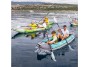 pádlo AQUA MARINA KP-1 Alu