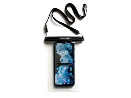 RESTUBE phone case