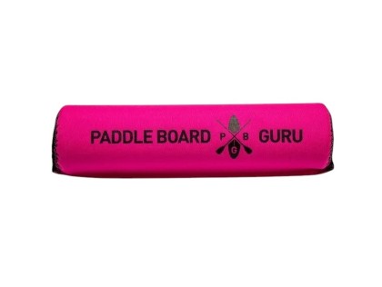 paddle floater PADDLEBOARDGURU NEON PINK