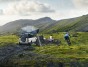 Autostan Thule Approach L - Dark Slate