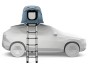 Autostan Thule Approach S - Dark Slate