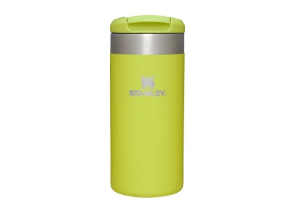 STANLEY Termohrnek The AeroLight™ Transit Mug 350 ml/12oz Electric Yellow + DOPRAVA ZDARMA